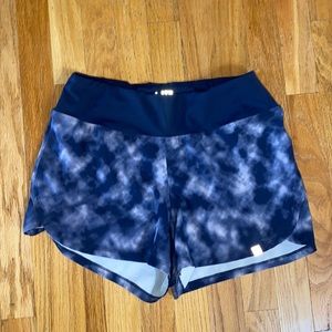 LIFE INTEGRITY EARTH SHORTS